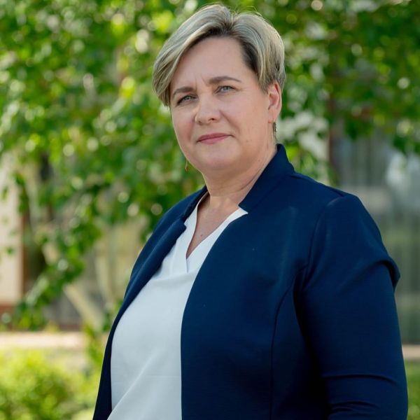 Dorota Tarasiuk